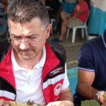 Tekirdagda dolu yagisi sonrasi tarim arazilerinde hasar tespiti suruyor PLkKvrXV