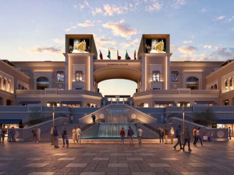Turkiyenin ilk luks designer outleti 10 eylulde aciliyor RDNPmbzO